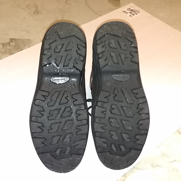 London fog 3M  Thinsulate winter boots. - Picture 9 of 10